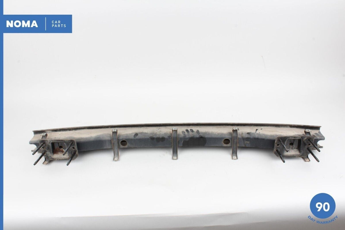 03-12 Land Rover Range Rover L322 Rear Bumper Reinforcement Impact Bar OEM - photo 6