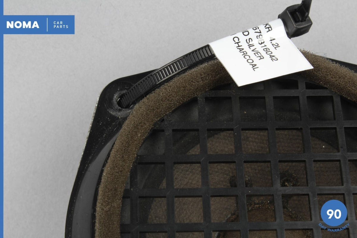 07-15 Jaguar XKR XK X150 Front Rear / Left or Right Door Audio Sound Speaker OEM - photo 4