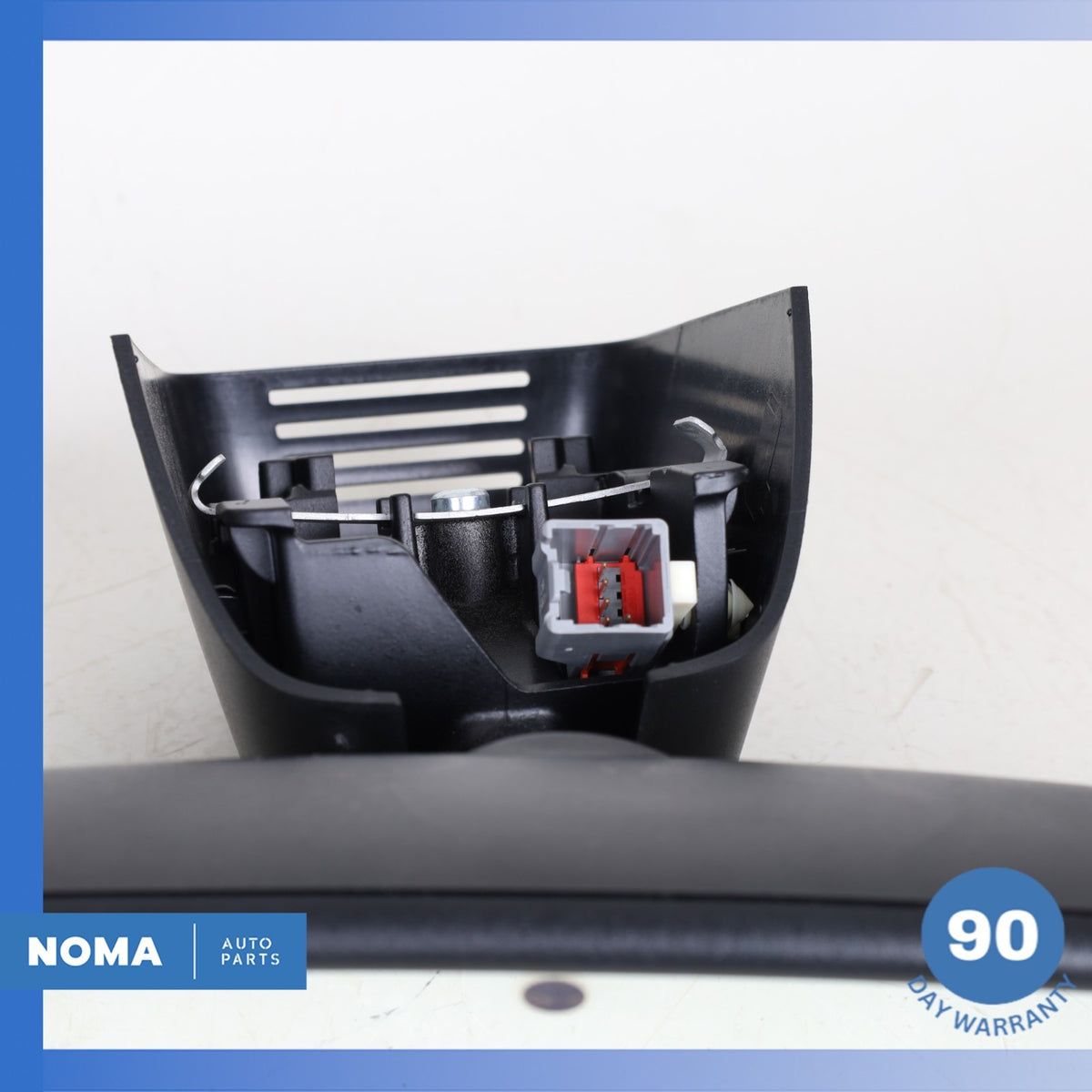 2017 Land Rover Discovery Sport L550 Interior Rear View Mirror FK7217E678BA OEM - photo 5