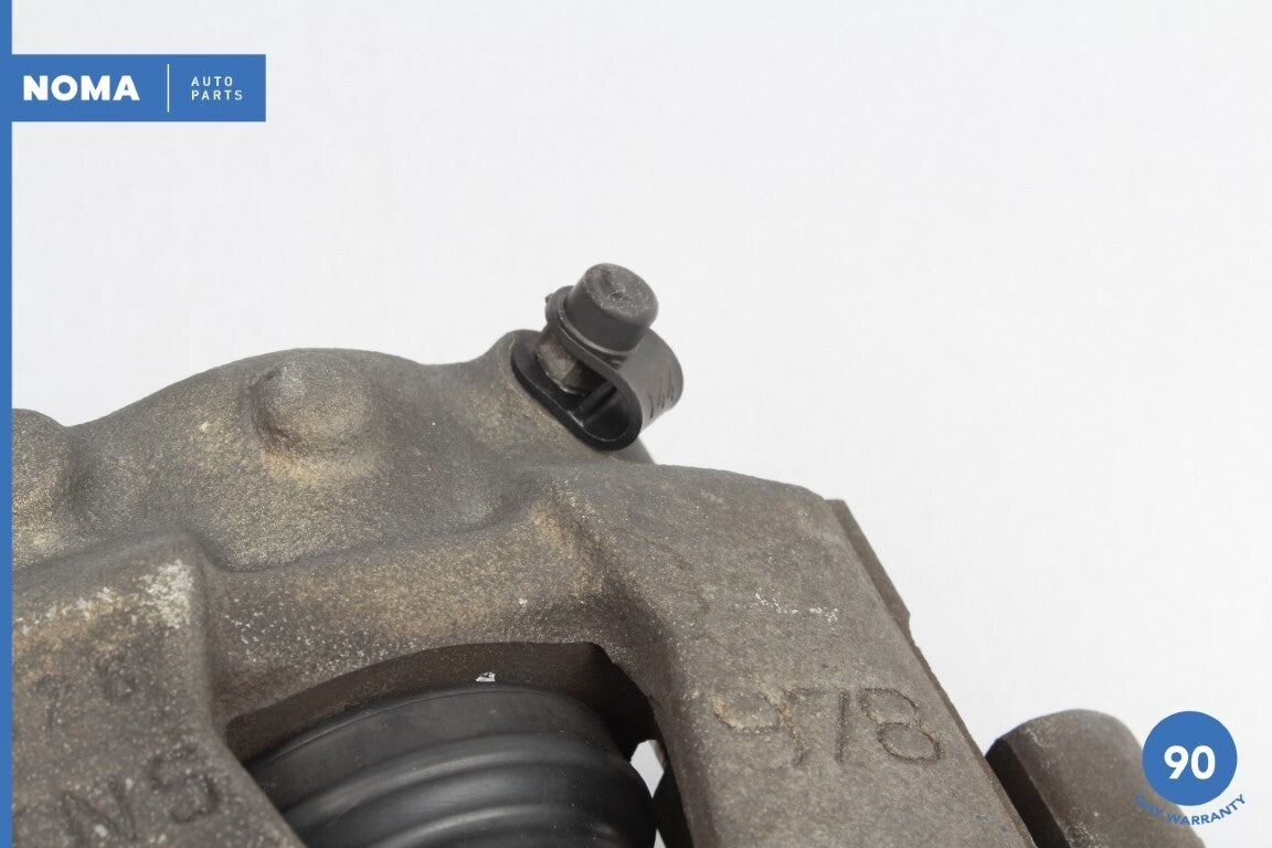 98-03 Jaguar XJ8 XJR Vanden Plas X308 Rear Left Side Brake Caliper JLM12339 OEM - photo 2