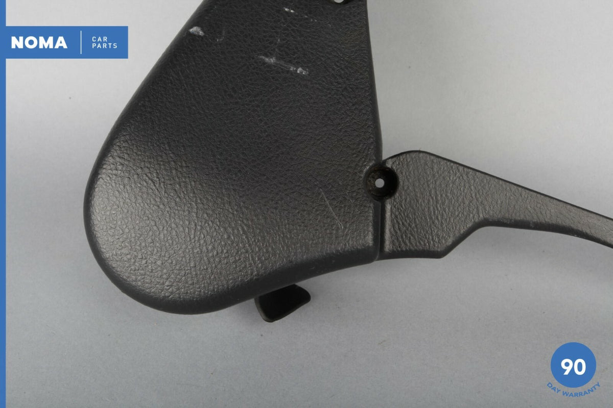 01-06 Lexus LS430 XF30 Front Right Seat Inner Cover Trim 71861-50020 OEM - photo 3