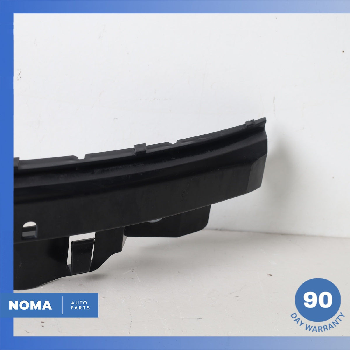09-16 BMW E89 Z4 Rear Bumper Center Mount Support Bracket 51127192042 OEM - photo 7