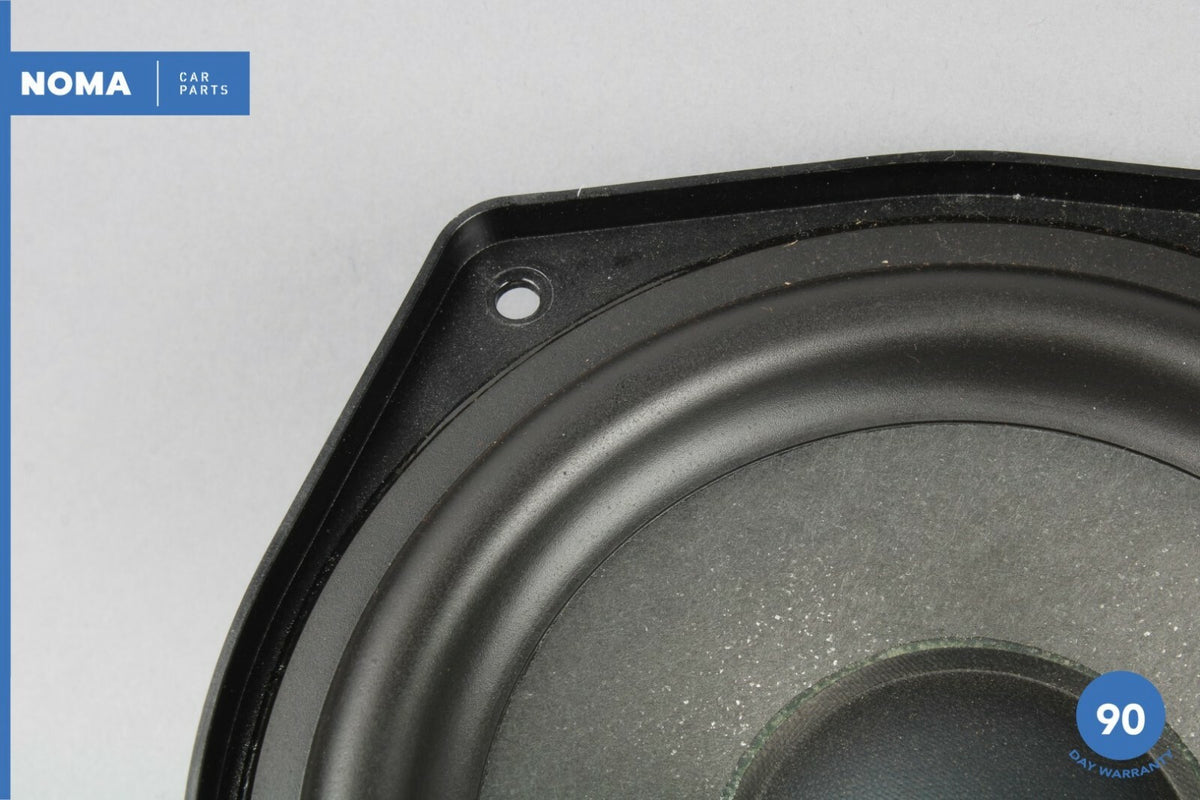03-08 BMW Z4 E85 E86 Rear Front Left or Right Side Door Hifi Woofer Speaker OEM - photo 2