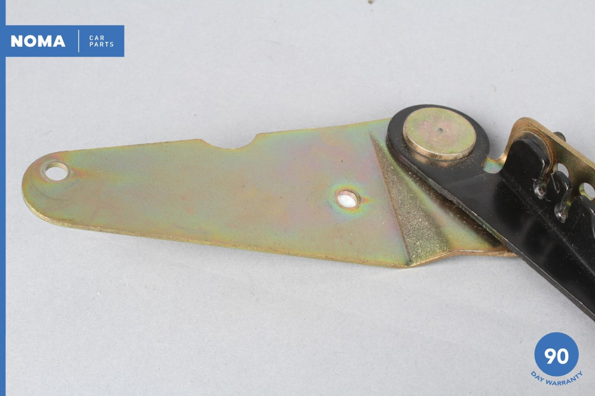 95-97 Jaguar XJ6 XJ12 Vanden Plas X300 Hood Bonnet Lid Release Pull Handle OEM - photo 7