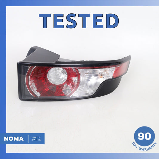 12-15 LR Range Rover Evoque L538 Rear Right Passenger Tail Light Lamp OEM - photo 1