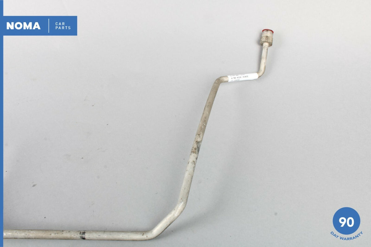 95-00 Lexus LS400 XF20 AC A/C Air Conditioning Hose Line Pipe 88716-50490 OEM - photo 6