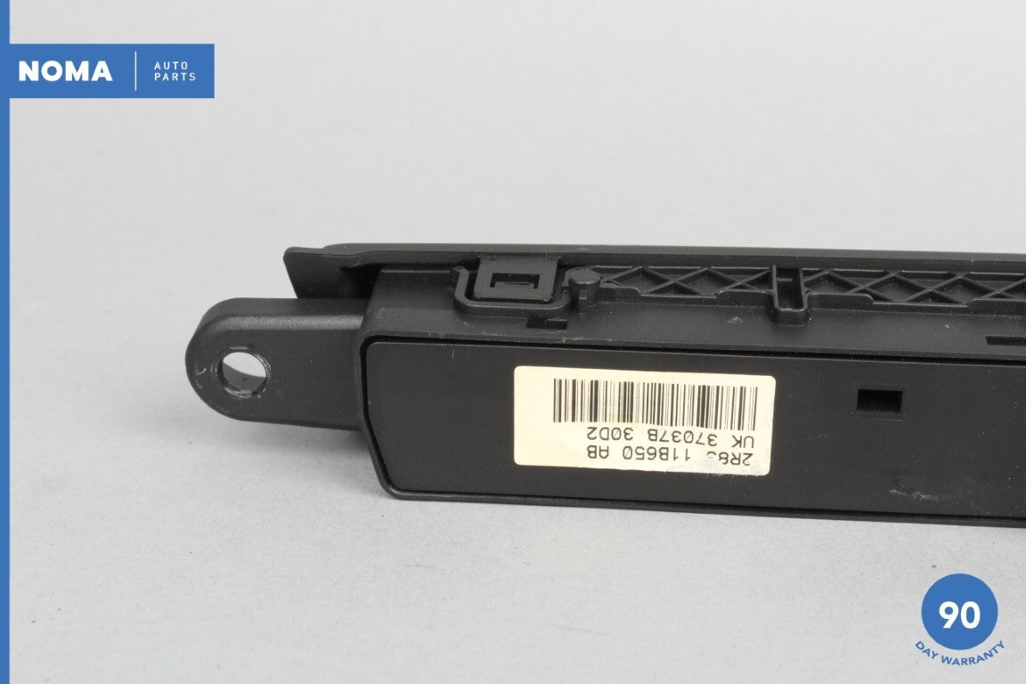 03-08 Jaguar S-Type X202 Dashboard Panel Hazard Lock TCM Control Switch OEM - photo 12