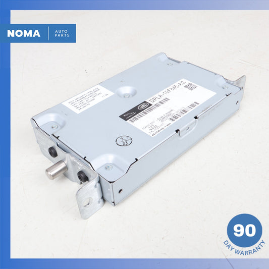 2017 Jaguar X152 F-Type TCB Telematics Electronic Module DPLA10F845AG OEM - photo 1