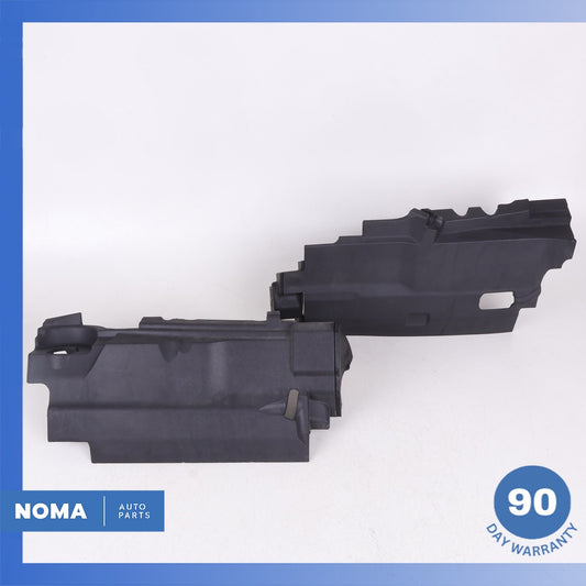 13-21 Range Rover Sport L494 3.0 AJ126S Engine Valve Ignition Coil Cover Set OEM - photo 1
