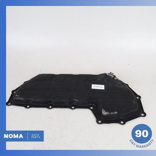 03-09 Jaguar X350 XJ8 S-Type XF 4.2L V8 Engine Motor Lower Oil Pan OEM - photo 1