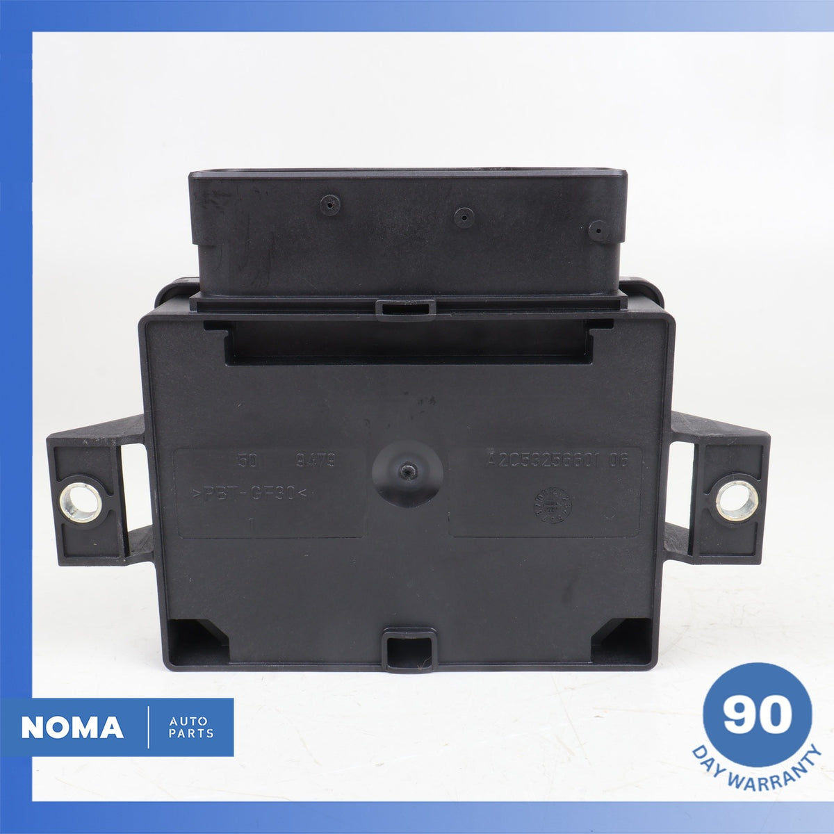 Range Rover Evoque L538 Parking Brake Control Module LR035288 OEM - photo 7