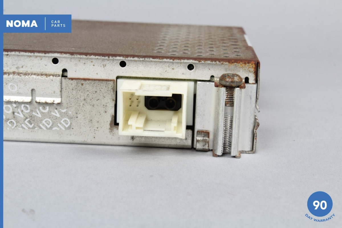 10-13 Jaguar XK XKR X150 Radio Receiver Tuner Module 7W9319C034AE OEM - photo 5