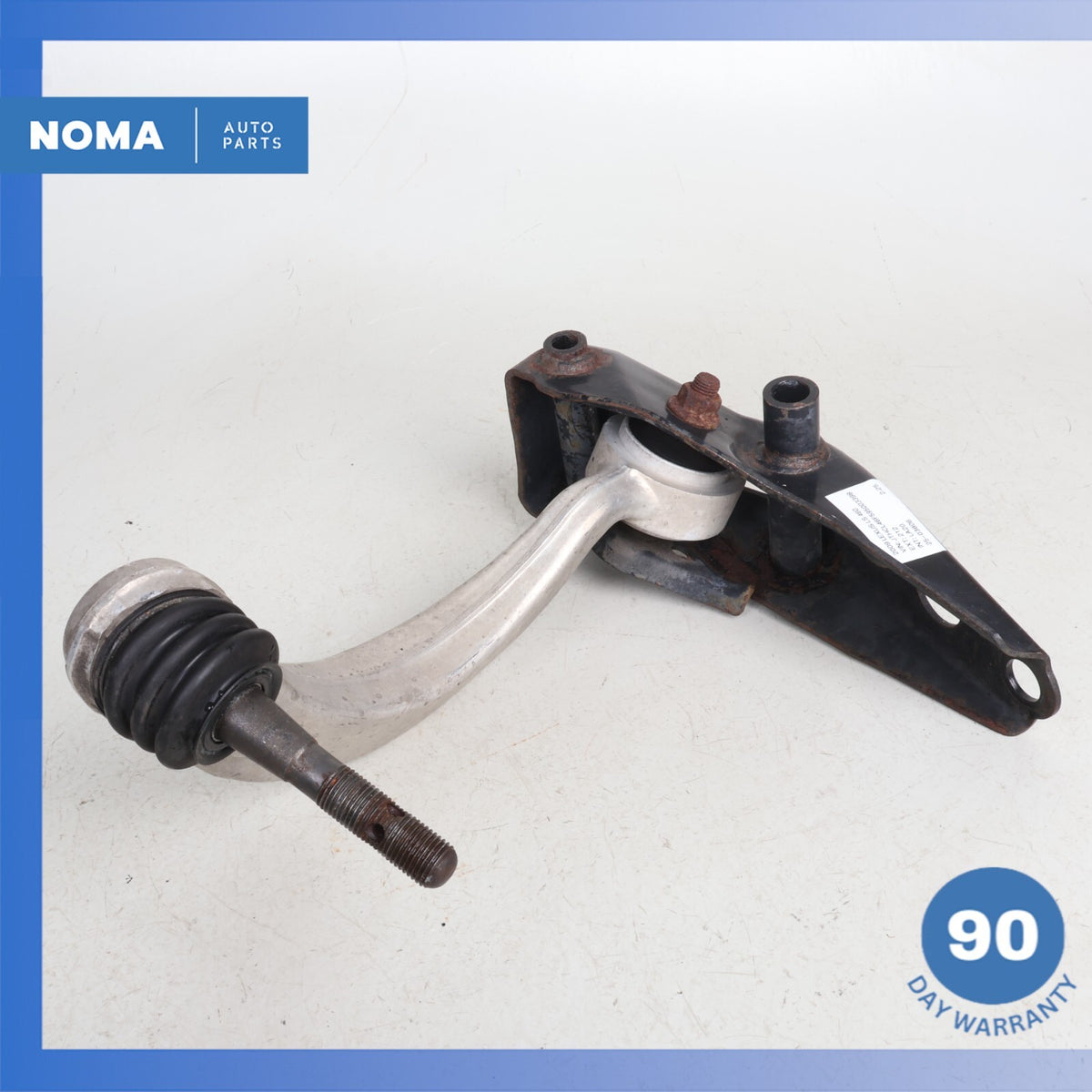 2009 Lexus USF40 LS460 Front Left Side Upper Control Arm OEM - photo 1