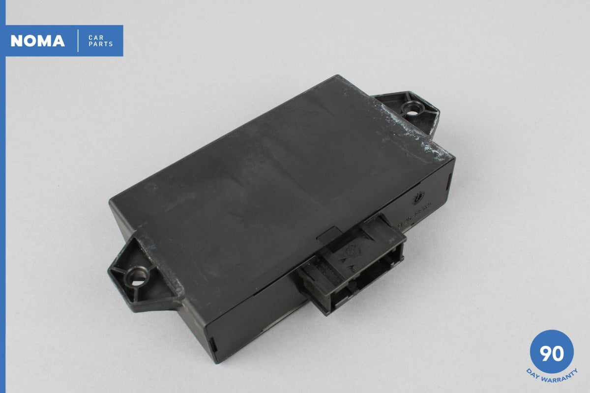 01-02 Jaguar S-Type X200 Parking Reversing Aid Control Module XR826791 OEM - photo 6