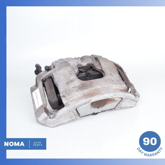 2014 Audi D4 A8 Front Left Driver Side Brake Caliper 4G0615123B OEM - photo 1