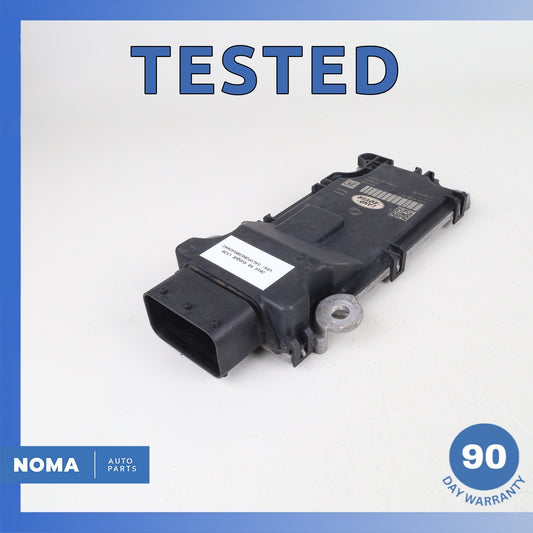 16-18 Range Rover Evoque L538 Gearbox Transmission Control Module OEM - photo 1