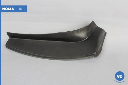 04-09 Jaguar XJ8 XJR VandenPlas X358 Right Passenger Side Trunk Finisher OEM - photo 1