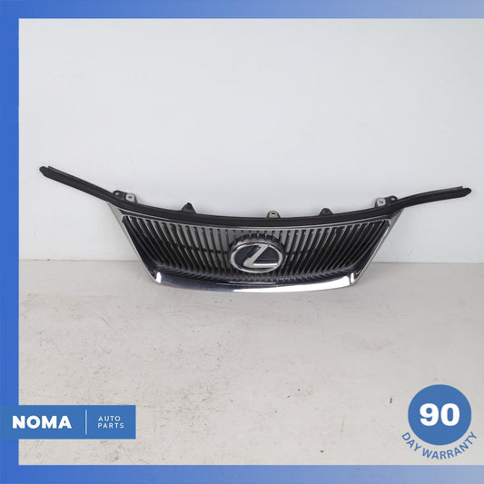 06-09 Lexus GSE20R IS250 IS350 Front Bumper Hood Radiator Cover Grille OEM - photo 1