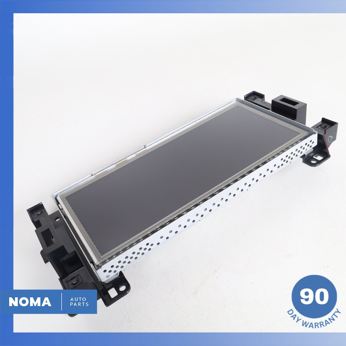 16-23 Land Rover L462 L494 / Jaguar F-Pace XF Touch Screen Monitor Display OEM - photo 1