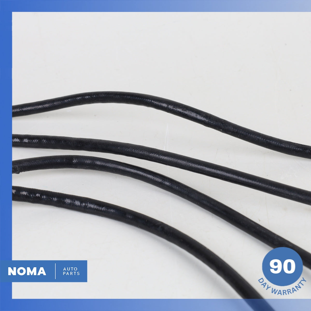 99-03 Jaguar X100 XKR Upstream Downstream Oxygen Lambda Sensor Set of 4 OEM 82k - photo 7