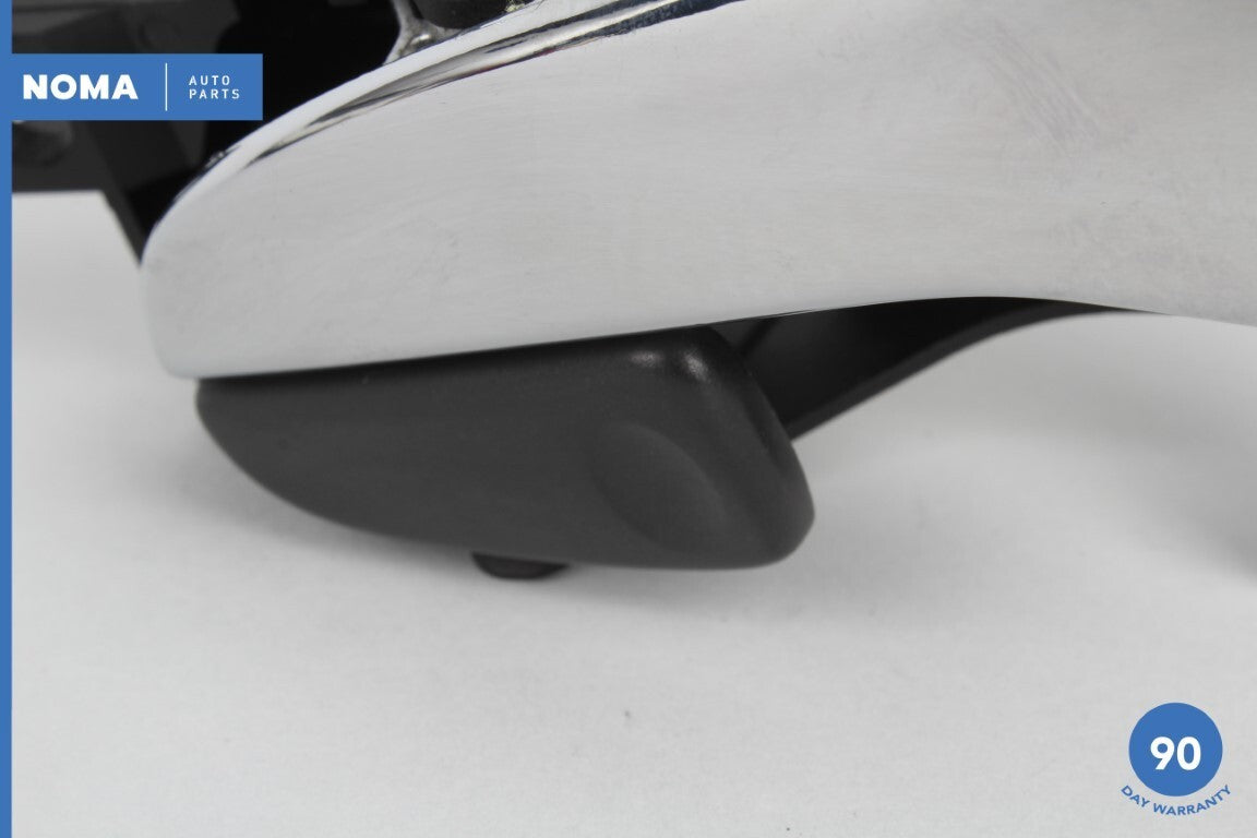 00-02 Jaguar S-Type X200 Front Right Side Interior Door Remote Handle OEM - photo 4