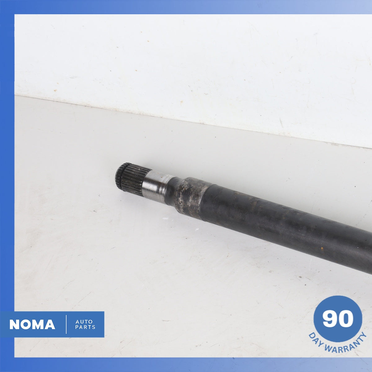13-22 LR Range Rover Sport L494 Front Right Passenger Side Axle Shaft OEM - photo 7
