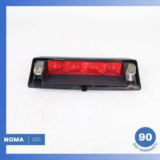 86-91 Jaguar XJS 5.3L Coupe Trunk Boot Upper Third Brake Tail Light Lamp OEM - photo 1