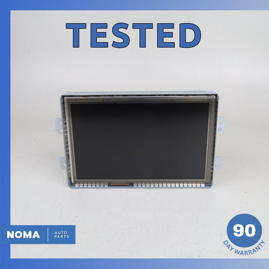 Range Rover L405 Navigation Climate Touch Screen Monitor Display OEM - photo 1