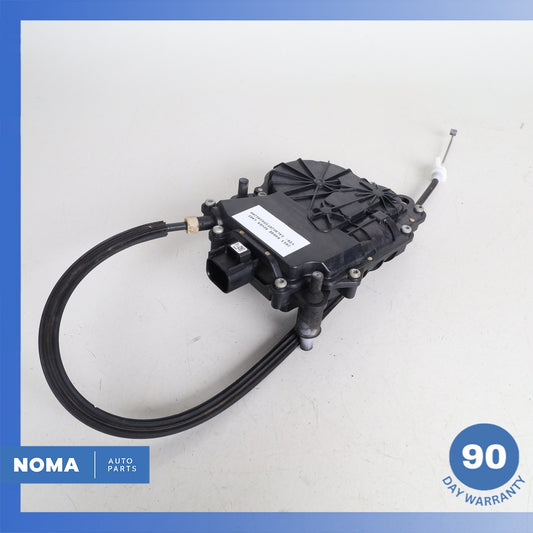 2013 LR Range Rover L405 Front Left or Right Soft Close Door Actuator Motor OEM - photo 1
