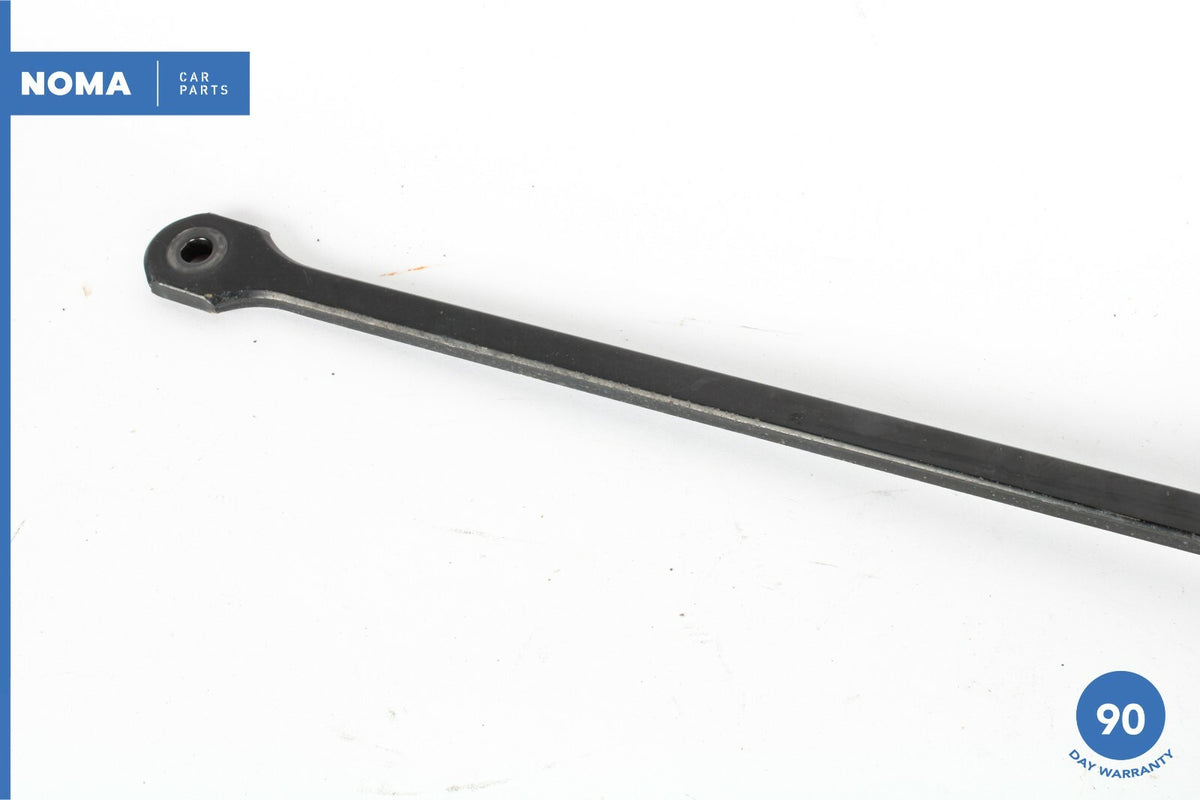 02-10 Lexus SC430 Z40 Convertible Left Right Rear Suspension Mounting Brace OEM - photo 4