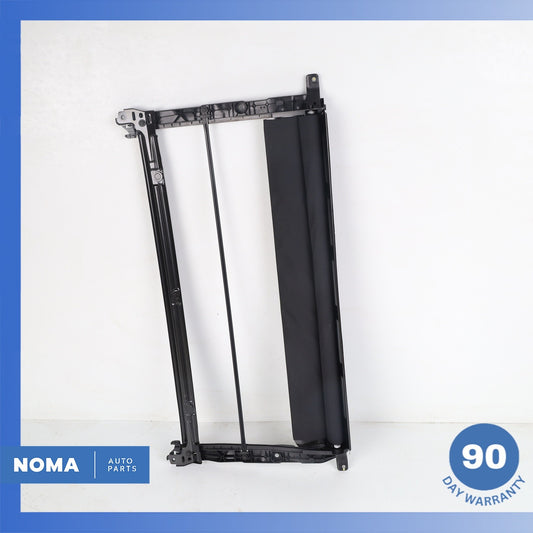 14-22 LR Range Rover L405 LWB Panorama Pano Roof Sun Shade EPLA519A02AE OEM - photo 1