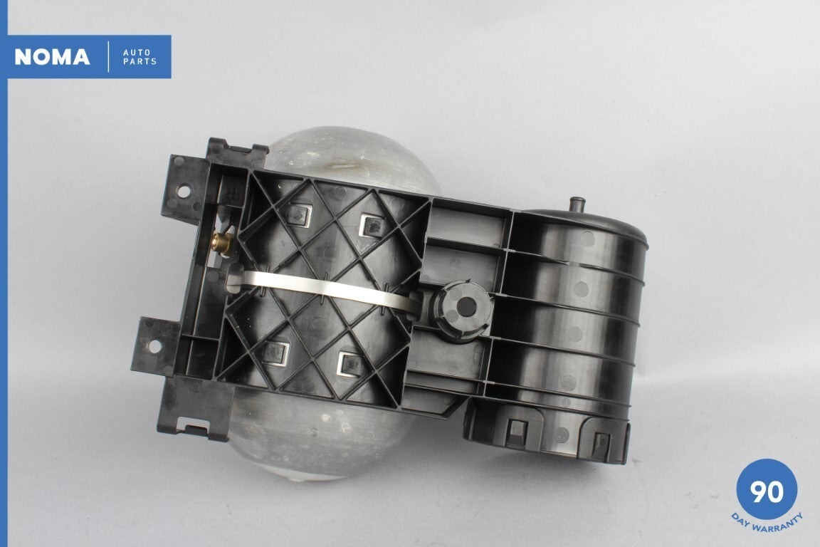 10-15 Jaguar X351 XJ XJL Air Suspension Tank Reservoir AW935B709AE OEM - photo 6