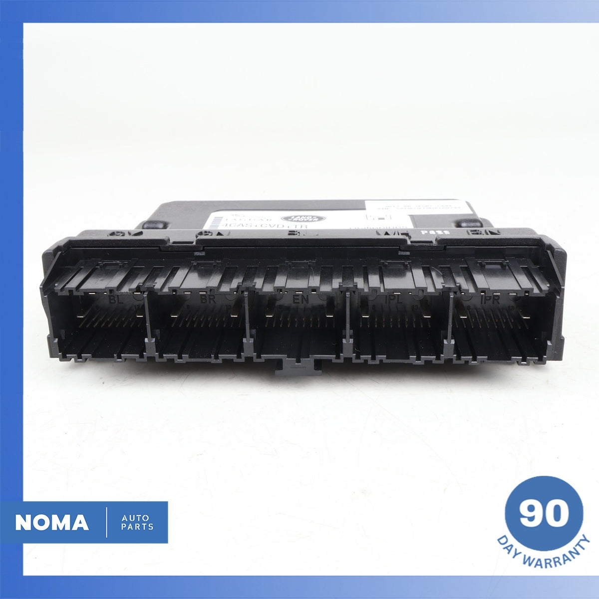 Range Rover Sport L494 Active Air Suspension Stabilizer Control Module OEM - photo 6