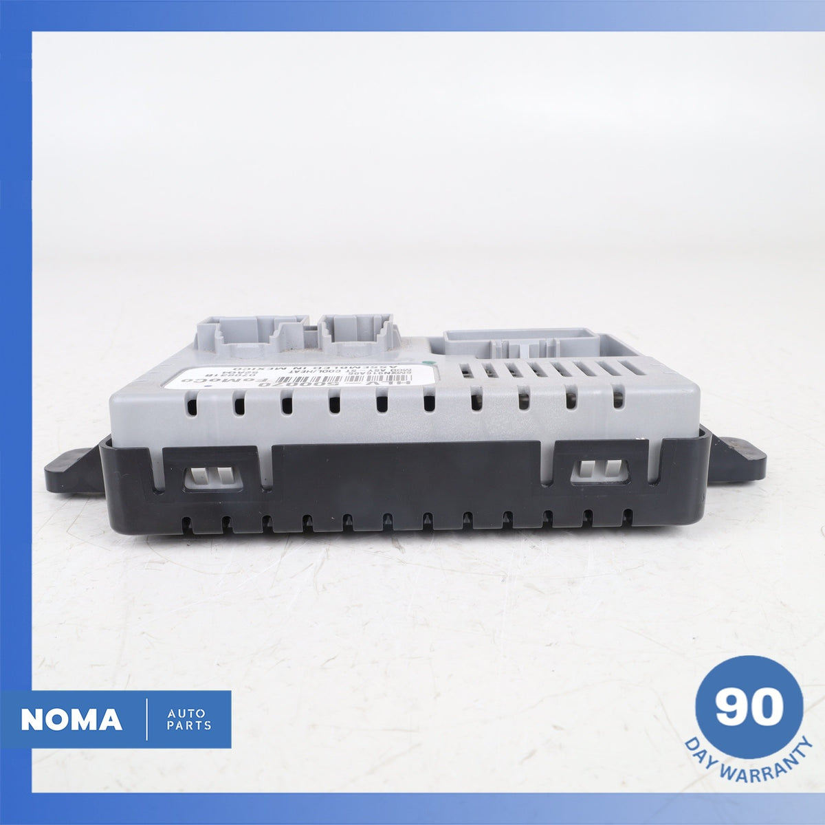 Land Rover Range Rover L322 Heated Seat Control Module Unit 7H4214B663AE OEM - photo 5
