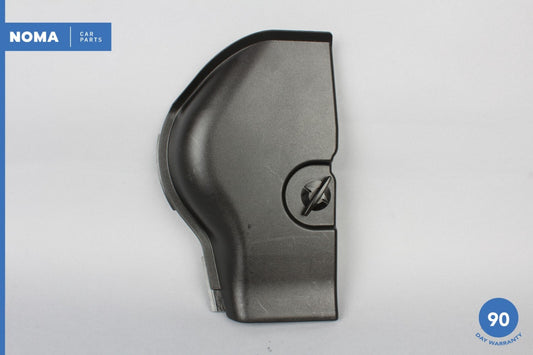 03-08 BMW Z4 E85 Rear Right Passenger Side Tail Light Lamp Cover 51477016686 OEM - photo 1