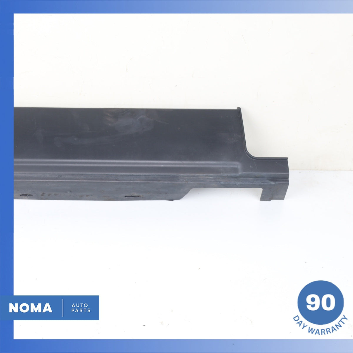 13-23 LR Range Rover Sport L494 L405 Right Side Skirt Rocker Molding Panel OEM - photo 2