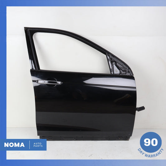 15-23 Land Rover Discovery Sport L550 Front Right Door Panel Shell Black OEM - photo 1