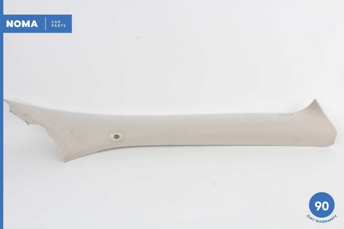 03-05 Jaguar S-Type X202 Front Right Passenger Side A Pillar Cover Trim ADX OEM - photo 1