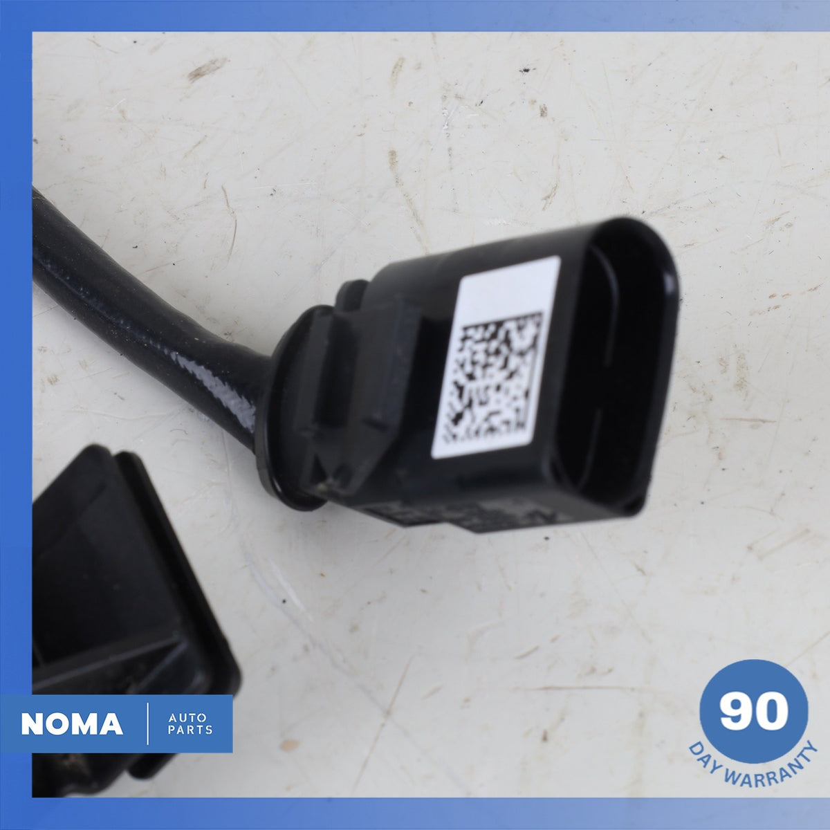Audi FY Q5 2.0L DJYA Engine Motor Oxygen Lambda Sensor Set OEM - photo 2