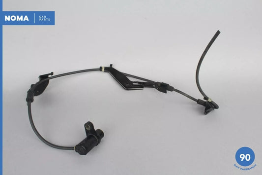 95-00 Lexus UCF20 LS400 Rear Left Side ABS Wheel Speed Sensor Harness OEM - photo 1