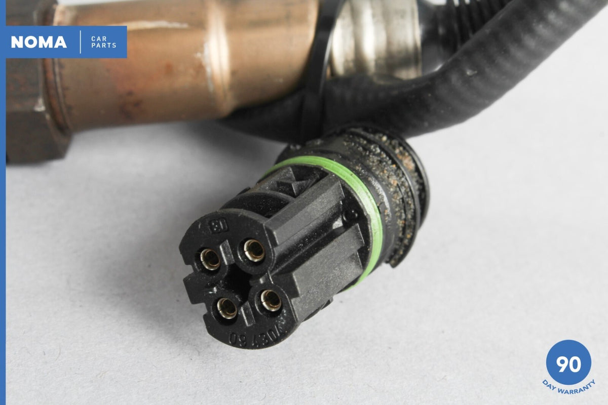 06-08 BMW Z4 E85 Lambda Heated Oxygen O2 Sensor 7526262 OEM - photo 6
