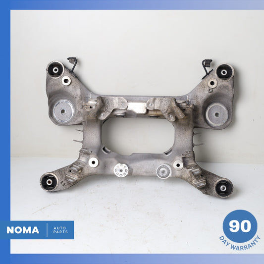 13-18 Range Rover Sport L494 L405 Rear Subframe Suspension Frame Crossmember OEM - photo 1