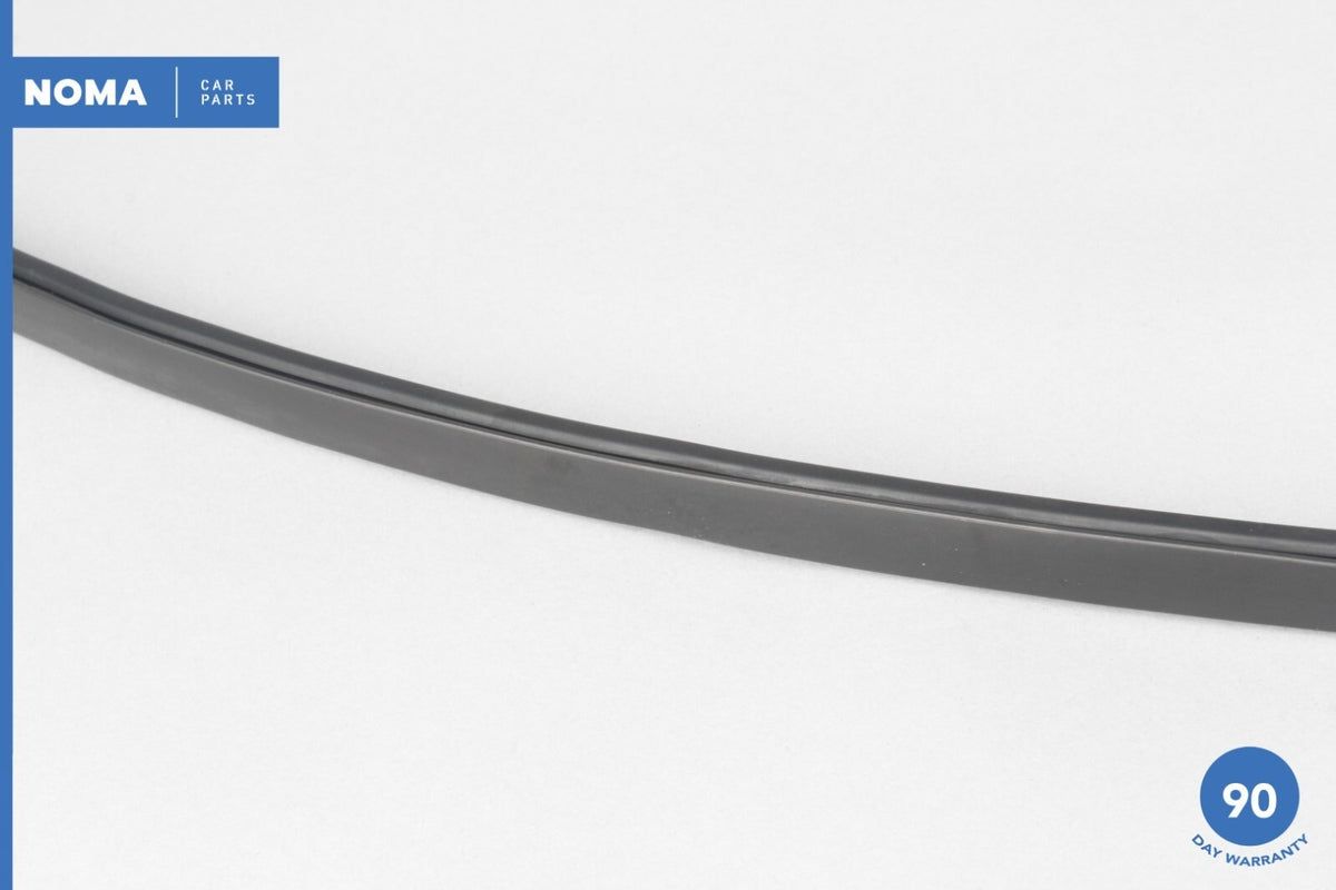 97-06 Jaguar XK8 XKR X100 Rear Back Trunk Lid Weatherstrip Seal HJA7718AA OEM - photo 8