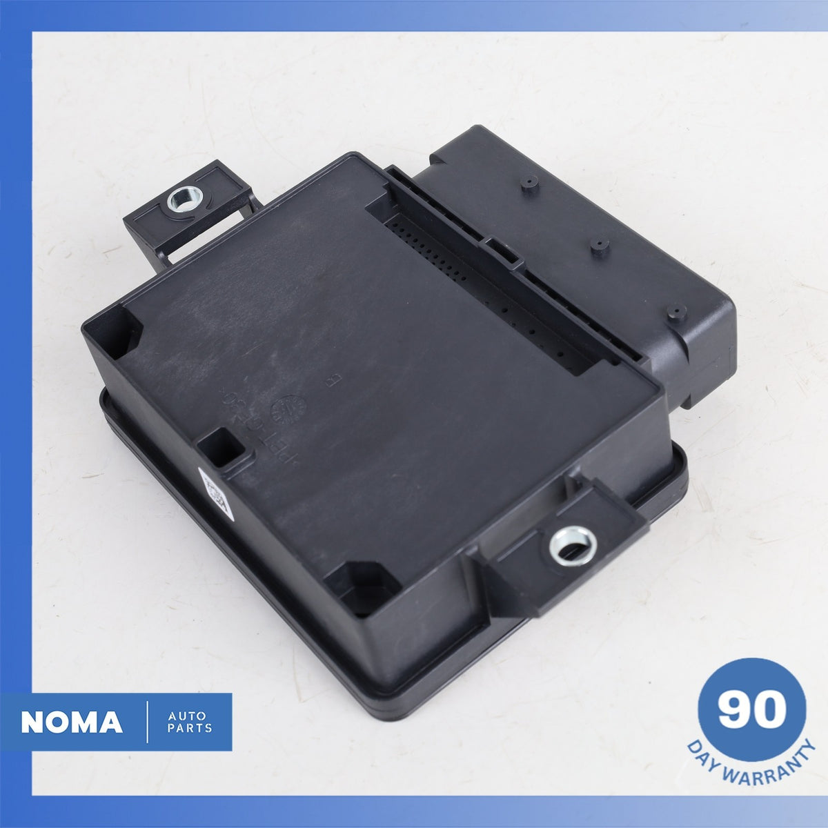 2015 LR Range Rover L405 Hand Brake Auto Parking Control Module Unit OEM - photo 4