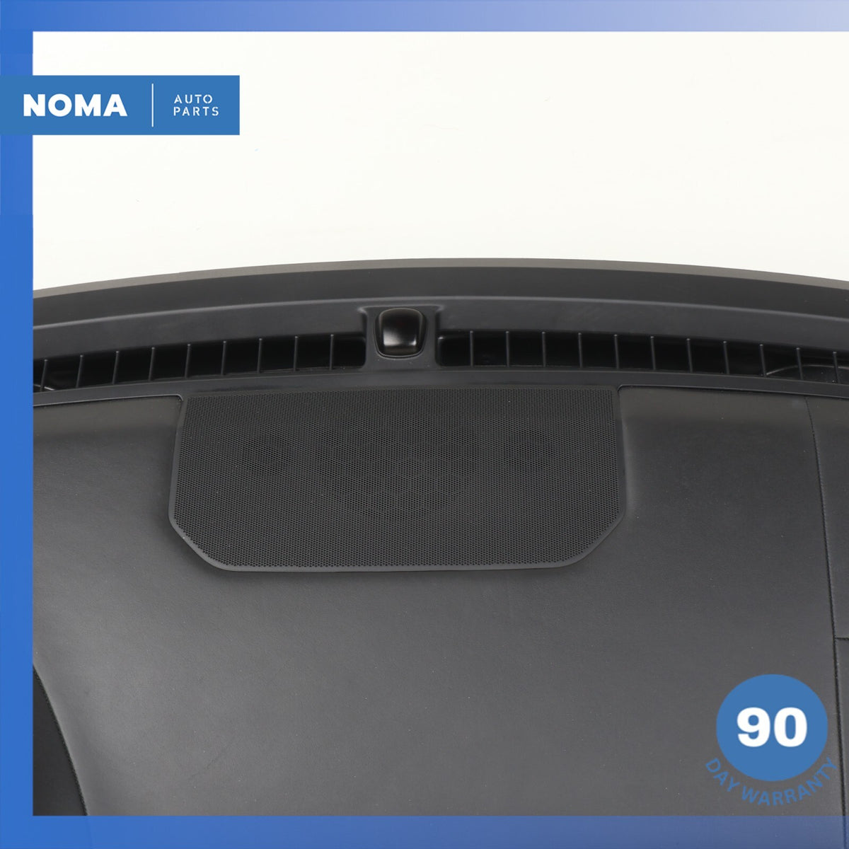 12-19 LR Range Rover Evoque L538 Dashboard Dash Board Panel Assembly Nappa OEM - photo 5