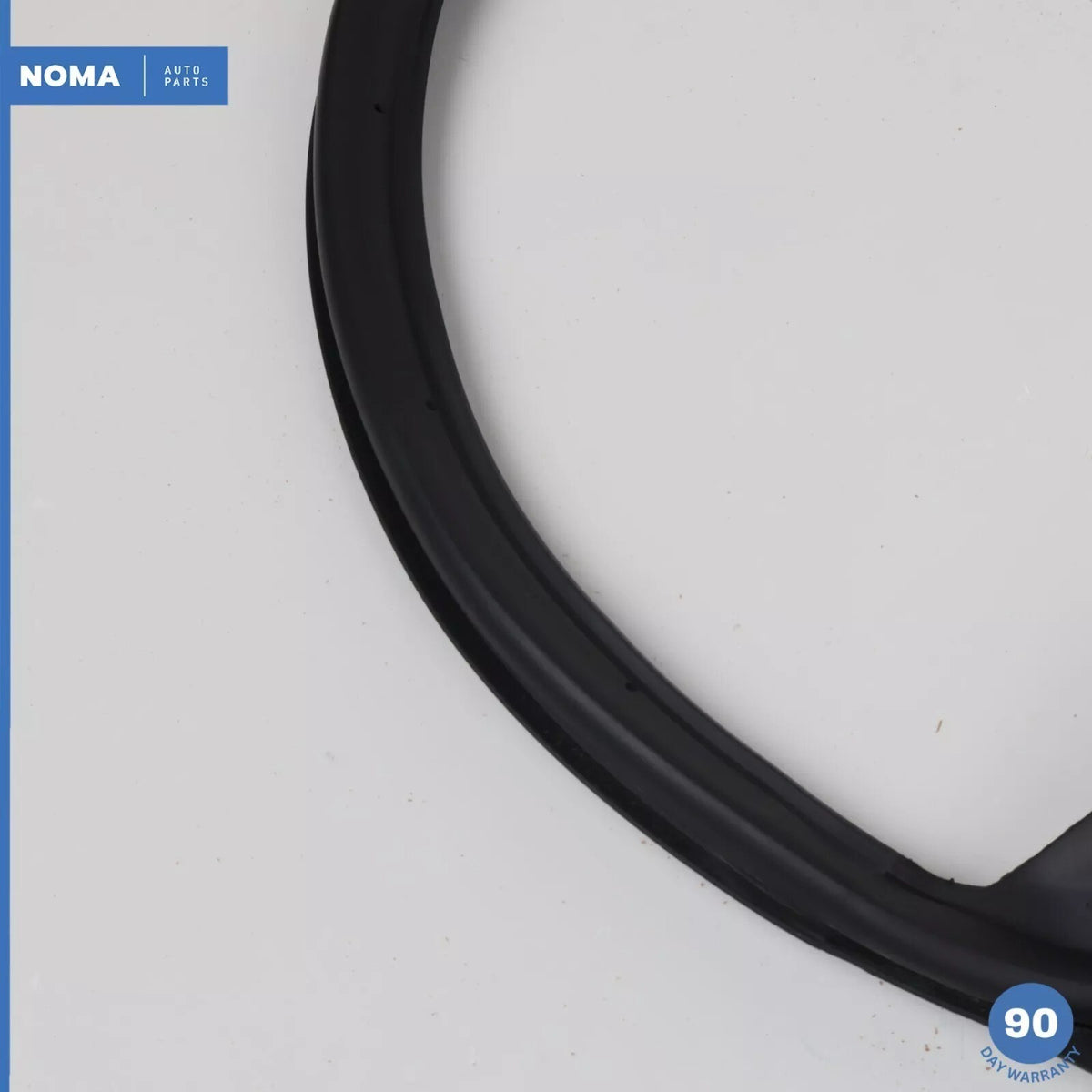 07-15 Jaguar X150 XK XKR Right Passenger Lower Door Weatherstrip Seal OEM - photo 10