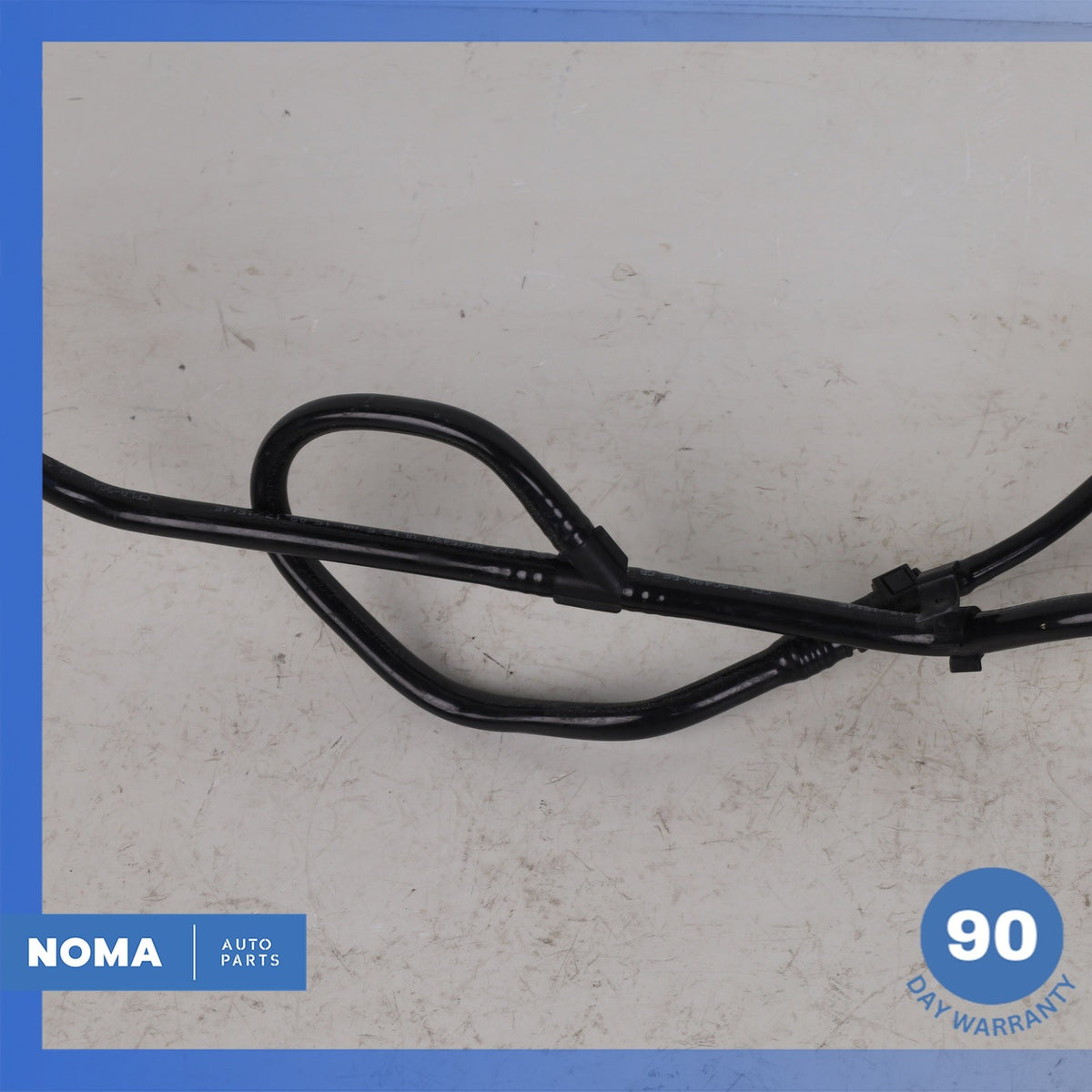 Range Rover Sport L494 Power Brake Master Cylinder Booster Vacuum Hose OEM - photo 9