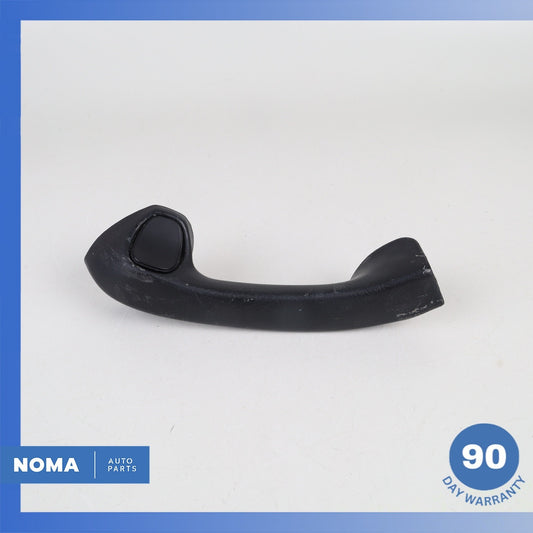 96-02 BMW E36 Z3 Right Side Door Panel Armrest Grab Handle Black OEM 93k - photo 1