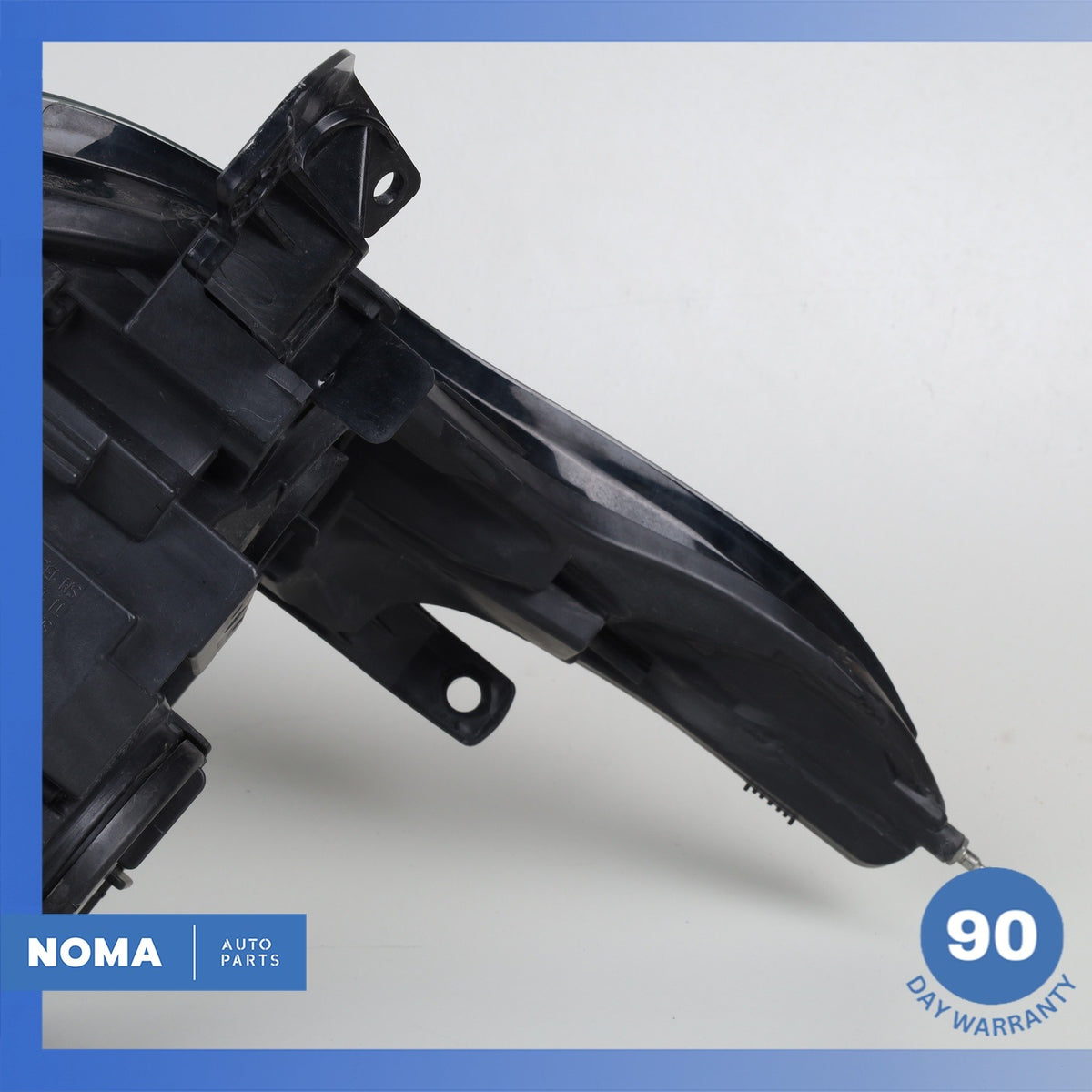 14-17 Range Rover Sport L494 Left Adaptive Headlight Lamp Light Bi-Xenon AFS OEM - photo 22