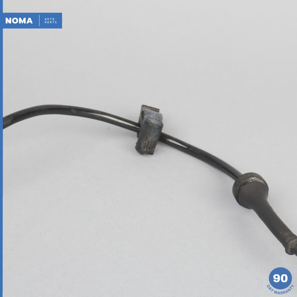 01-02 BMW Z3 E36 2.5L Front Left ABS Wheel Speed Sensor Wire 34526752689 OEM - photo 9